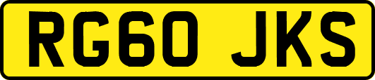 RG60JKS