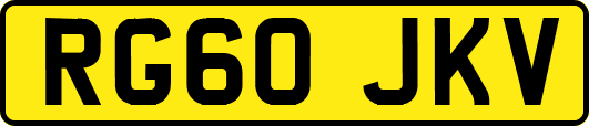 RG60JKV