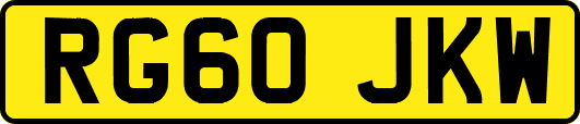 RG60JKW