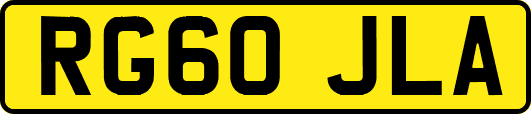 RG60JLA