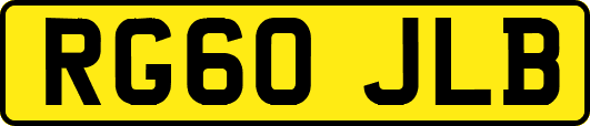 RG60JLB