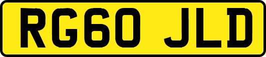 RG60JLD
