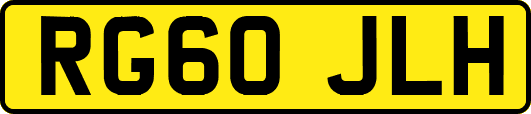 RG60JLH