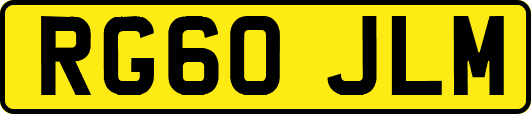 RG60JLM