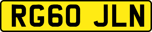 RG60JLN