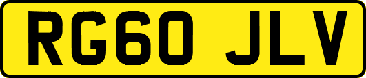 RG60JLV