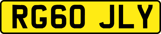 RG60JLY