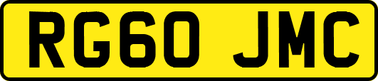RG60JMC