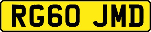 RG60JMD