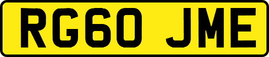 RG60JME