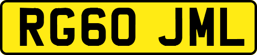 RG60JML