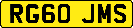 RG60JMS