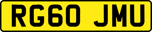 RG60JMU