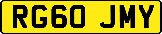 RG60JMY