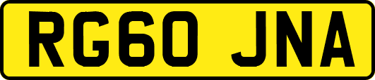 RG60JNA
