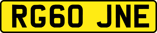 RG60JNE