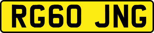 RG60JNG