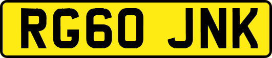 RG60JNK