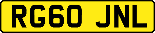 RG60JNL