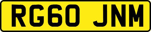 RG60JNM