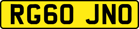 RG60JNO