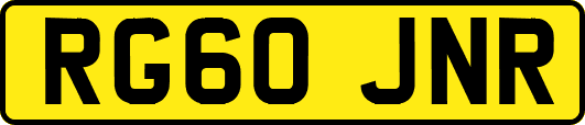 RG60JNR