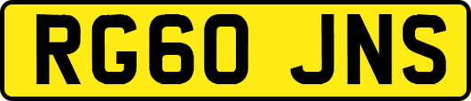 RG60JNS