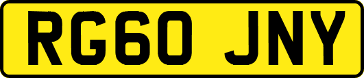 RG60JNY
