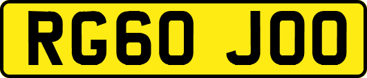 RG60JOO