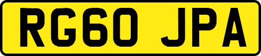 RG60JPA