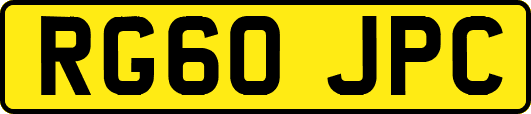RG60JPC