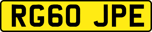 RG60JPE