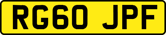 RG60JPF