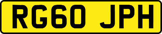 RG60JPH