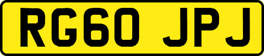 RG60JPJ