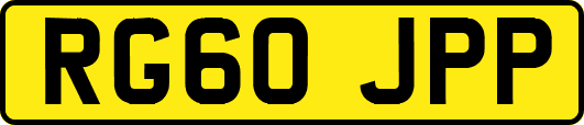 RG60JPP