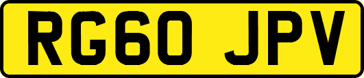 RG60JPV