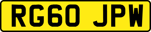RG60JPW