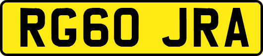 RG60JRA