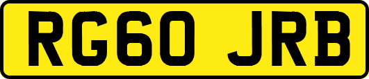 RG60JRB