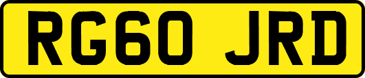 RG60JRD