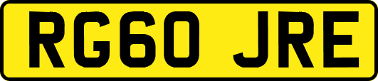 RG60JRE