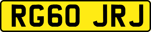 RG60JRJ