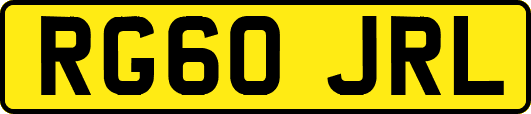 RG60JRL