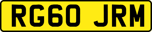 RG60JRM