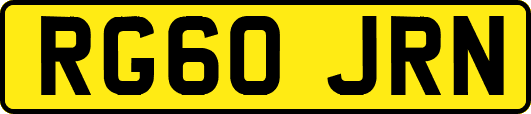 RG60JRN