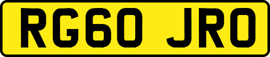 RG60JRO