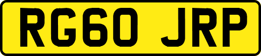 RG60JRP