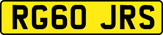 RG60JRS