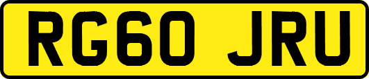 RG60JRU
